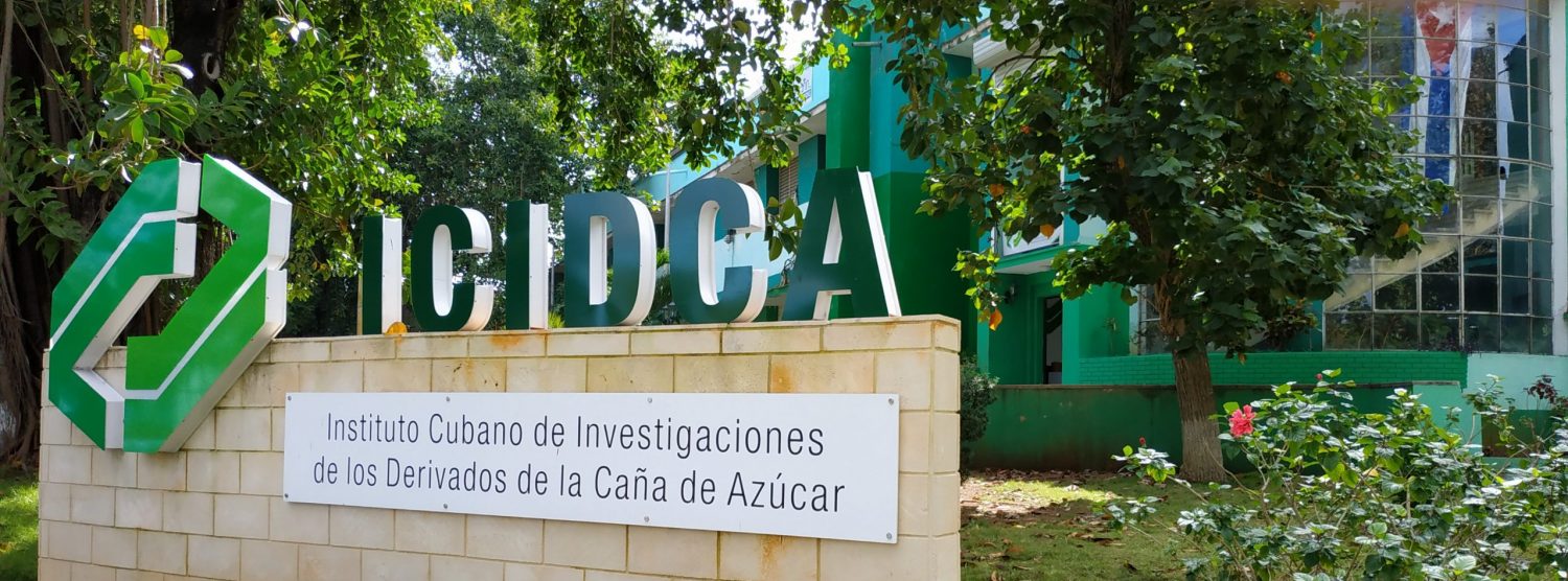ICIDCA