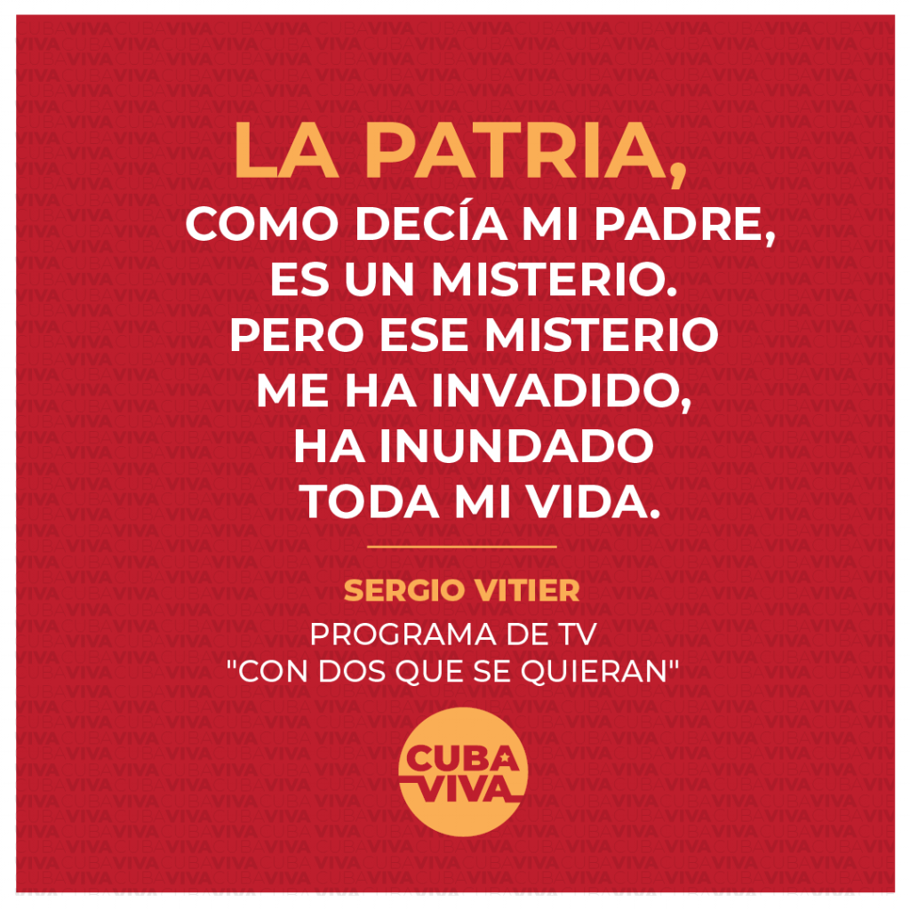 la patria