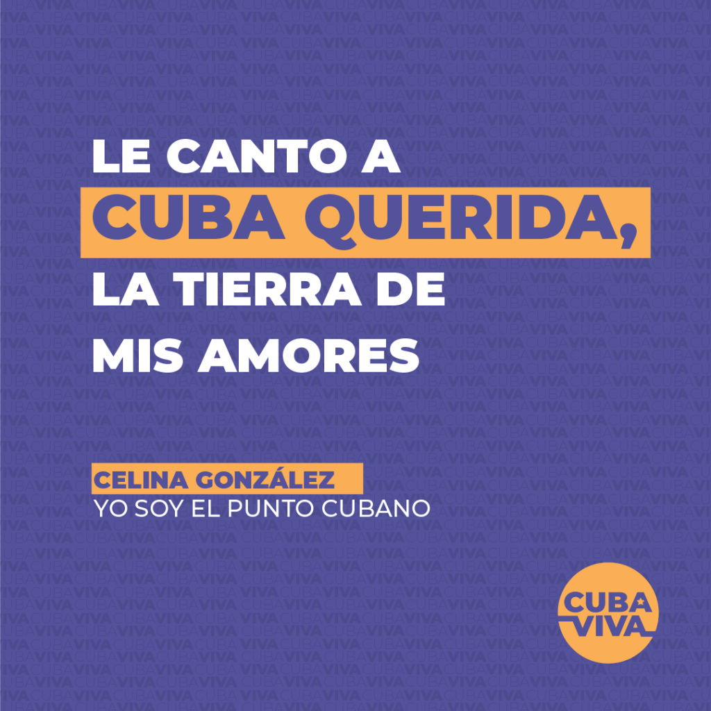 cuba querida