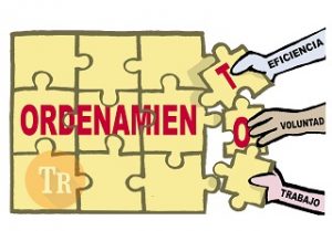 Tarea Ordenamiento